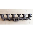 Buy 6D14 6D15 6D16 Exhaust Manifold FITS KOBELCO SK220-3 SK330-6 SK320-6