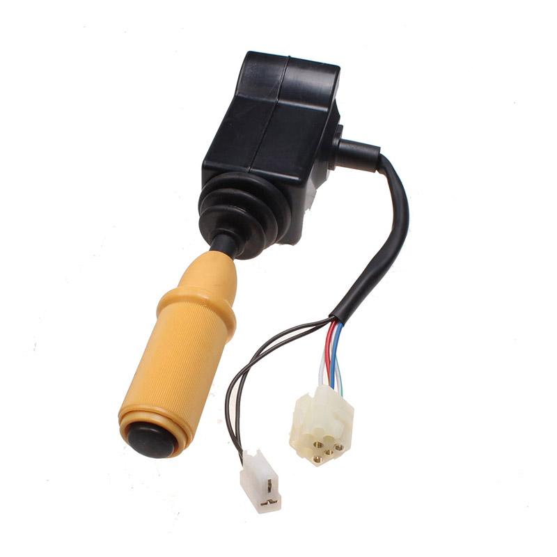 For JCB Backhoe Loader 3CX Column Switch 701/21201