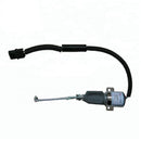 Shut off Solenoid 13026697