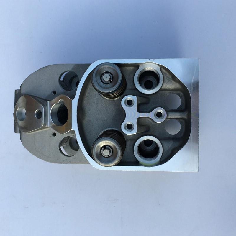 NEW Cylinder Head 4236179 for Deutz Engine