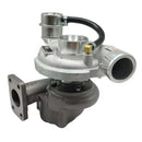 Turbocharger for Schwing Concrete Pump Diesel Engine (CAT 4.4T)