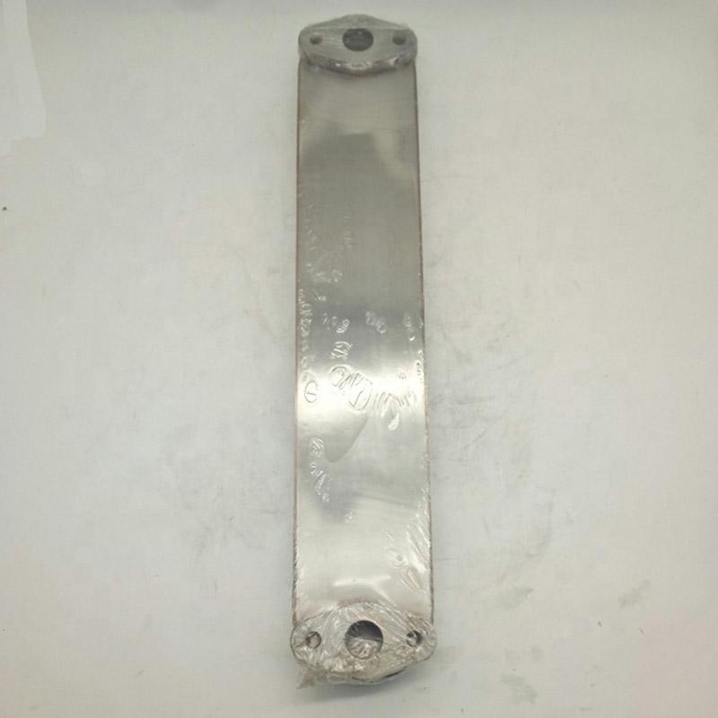 E320B Oil Cooler Core 125-2970 1252970 E320C Oil Cooler Core 1252970 34339-03102