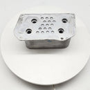 21707096 20482789 VOE20482789 Oil Cooler Fits Volvo EC210 EC210B Excavator D6D Engine