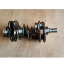 Diesel engine parts for TDV6 2.7 3.0 crankshaft LR052136