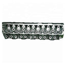 Cylinder Head for Mitsubishi Engine 6D31