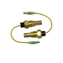 2PCS 1-83161019-1 Water Temperature Sensor for EX200-2 EX200-3 Hitachi Parts 1831610191