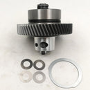 Oil Pump SBA165026120 for New Holland LS140 LS150 LS160 LX465 LX485 LX565 LX665