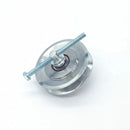 Air Conditioner Tensioner B-slot Pulley For HITACHI KOBELCO SUMITOMO SANY