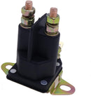 12V Starter Solenoid Relay Switch K3011-62260 for Kubota Z121SKH Z122EBR Z122RKW Z125EBR Z125SKH ZG123S ZG124E ZG127E ZG127S Zero Turn Mower