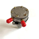 Fuel Pump 6598121 6564223 6599008 6630183 compatible with Bobcat Wheel Loader 220 443 543 553 643 645 743 1600