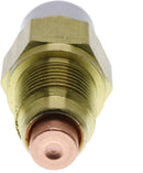 Thermo Switch 120130-91370 Compatible with Yanmar Engine 4JH3-HTE 4JH3-DTE
