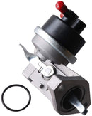 RE502513 Fuel Pump for John Deere Genset Power Units 2.9L 3.9L 4.5L 6.8L PowerTech 6.8L 6068HF120 6068HF150 6068TF220 6068TF250