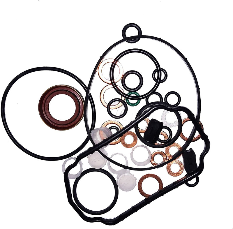 VE Injection Pump gasket rebuild kit 1467010059 for 5.9 12V 2500 3500 Dodge Cummins