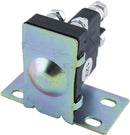 Starter Solenoid Relay AM104036 240-22245 120-106132 for John Deere 120-106132 120-912 0645-196 108 111 116 116H GX RX RTX Lawn Mower Arctic Cat Jag 340 1998 1999 Puma 1997-1999