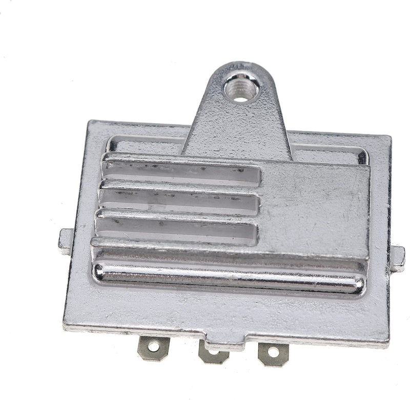 Onan Voltage Regulator Rectifier