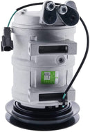 Hitachi AC Compressor