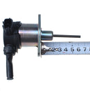 Stop Solenoid for Kubota MX5100 MX4700 MX5000 MX4700T MX5000F MX5100H