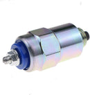 Fuel Cut-off Injection Solenoid 7167-620B E8NN9D278AA 7185-900T for DPA DPS CAV LUCAS 7185-900W 9009-049 Ford 3930 4830 5610 7610 8240 83981012