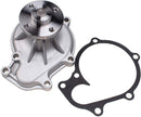 Water Pump 1C010-73030 1C010-73032 1C010-73430 1K011-73032 1K011-73034 1K011-73036 for Kubota M100 M105 M108 M110 M6800 M8200