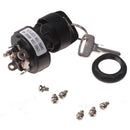 Ignition Switch 96008-SGT for Genie GS-1530 GS-1532 GS-1930 GS-1932 GS-2032 GS-2632 GS-2668 GS-3268 GS-4390 GS-5390 GR-08 GR-12 GR-15 GR-20 GRC-12