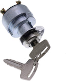 Ignition Switch 66706-55120 66706-55123 66704-55120 for Kubota B6100D B6100E B7100HST B4200D B5100D B5100E B7100D