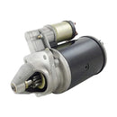 2.8KW Starter Motor 714/03000 714-03000 for Leyland Engine JCB Loaders 2B 2D 2DS 3 3C 3CX 3D 4D 410 520 520M