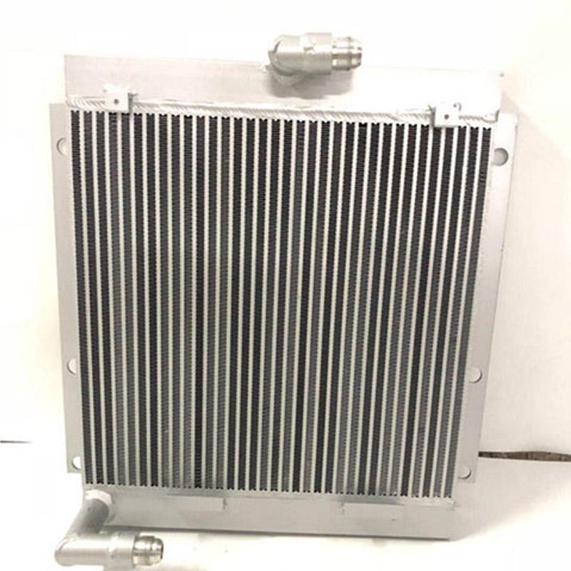 201-03-71121 Oil Cooler For Komatsu PC70-7-B PC70-7E-B PC70-7E PC70-7 PC60-7S