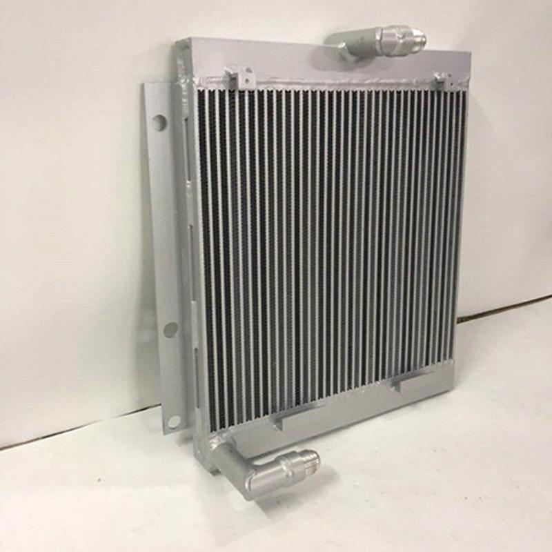 201-03-71121 Oil Cooler For Komatsu PC70-7-B PC70-7E-B PC70-7E PC70-7 PC60-7S