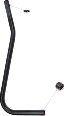 2PCS 6702543 Steering Bar Joy Stick for Bobcat Skid Steer Loaders 653 751 753 763 773 7753 853 863 864 973 883 963 T110 T140 T180 T190 T200 T250 T300 T320 S175 S185 S205 S100 S130 S150 S160