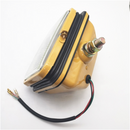 203-06-56140 Work Lamp Ass'y For Komatsu PC220-5 PC200-5 Excavator BULLDOZERS