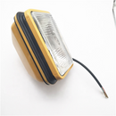 203-06-56140 Work Lamp Ass'y For Komatsu PC220-5 PC200-5 Excavator BULLDOZERS