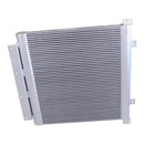 205-03-83130 2050383130 OIL COOLER ASS'Y FOR KOMATSU PC200