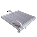 205-03-83130 2050383130 OIL COOLER ASS'Y FOR KOMATSU PC200