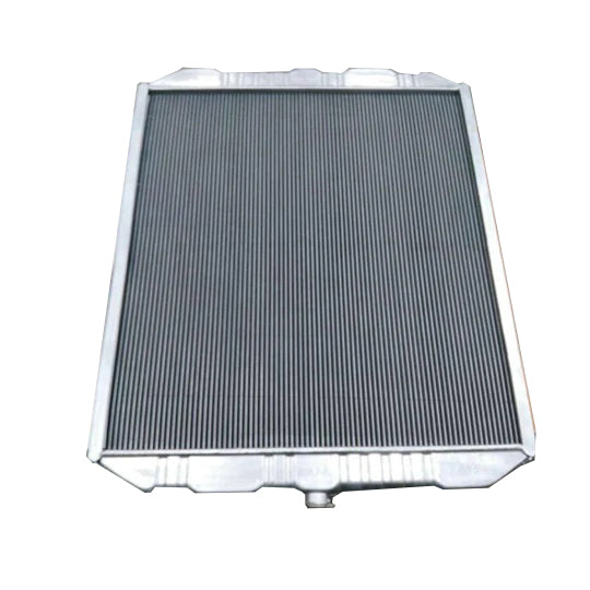 Coolant Radiator Core 207-03-51111 for Komatsu Excavator PC300 PC300-5 PC310-5