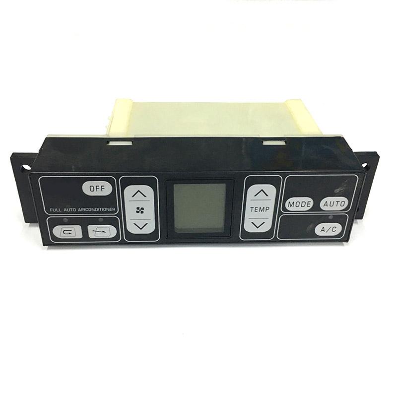 208-979-7630 20Y-979-7630 Air Condition Controller for Komatsu PC200-7 PC300-7