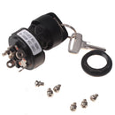 Ignition Switch 96008-SGT for Genie GS-1530 GS-1532 GS-1930 GS-1932 GS-2032 GS-2632 GS-2668 GS-3268 GS-4390 GS-5390 GR-08 GR-12 GR-15 GR-20 GRC-12