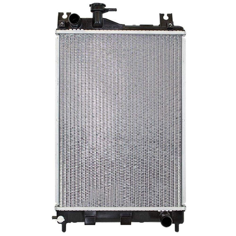 20P-03-81102 Coolant Radiator