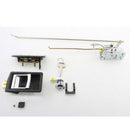 For Komatsu PC100-6 PC120-6 PC130-6 PC200-6 Cab Door Lock Assy 20Y-54-35890 20Y-54-35941
