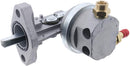 Fuel Lift Pump RE68345 RE66153 Fit for John Deere 110 120 310E 410E 450G 455G 550G 555G 6403 6603 7505 450J 550J 650J Loader 4045 4045T 6068 6068T 4.5L 6.8L Power Engine