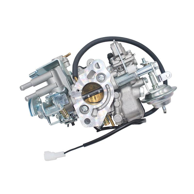 Carburetor For Toyota Forklifts 4Y 5K Engines 21100-78136-71