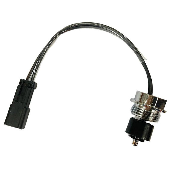 2130677 213-0677 Oil Pressure Sensor Hydraulic Oil Level Sensor For Caterpillar Asphalt Paver BG1000E BG1055E Loader 579C 962M