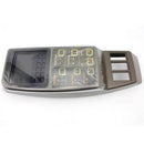 R225-7 R215-7 MECU Monitor 21E8-30013 for Hyundai Excavator Digger Display Cluster