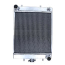 Radiator Core 21S-03-31111