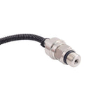 221-8859 High Pressure Sensor for Caterpillar Caterpillar Track Excavator 318C 320C 322C Wheel Excavators M330DMH