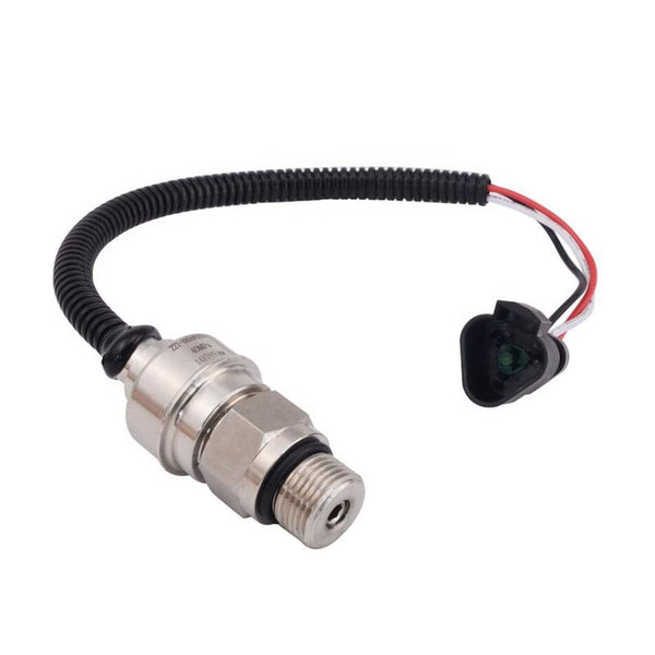 221-8859 High Pressure Sensor for Caterpillar Caterpillar Track Excavator 318C 320C 322C Wheel Excavators M330DMH