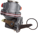 Fuel Lift Pump 4757883 4709283 for New Holland 3010S 3830 4010S 4030 4230 4430 4835 5530 5635 6530 6635 7635 L65