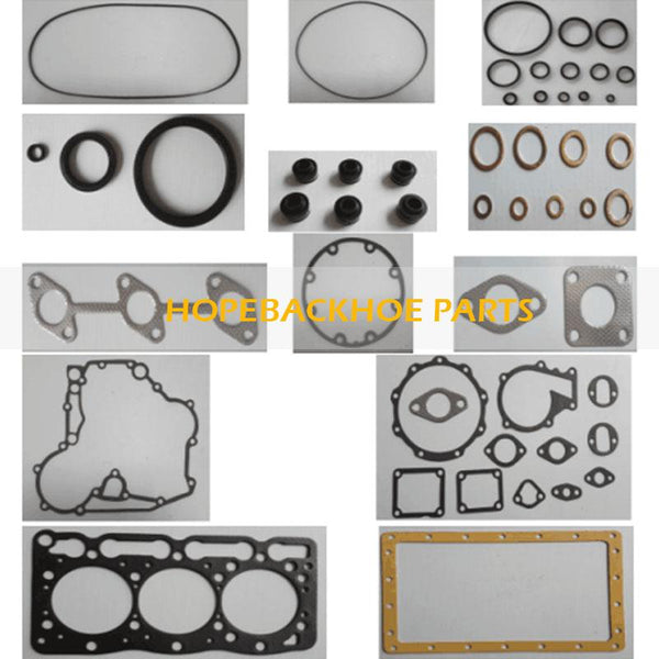 D1005 Full Gasket Kit D1005 Piston Ring D1005 Solenoid