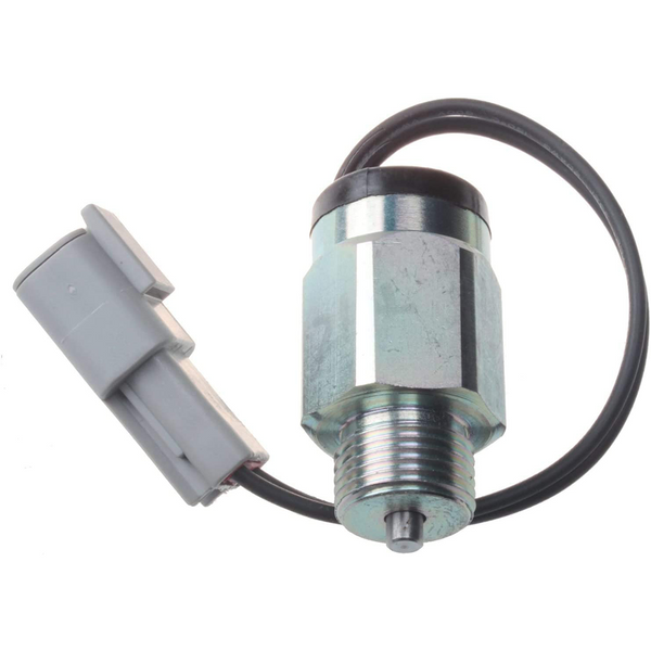 Fuel Solenoid 6676029 for Bobcat 751 753 763 773 863 864 873 883 963