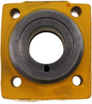 Cylinder End Cap G106810 for Case 580K, 580 Super K, 580L, 580 Super L, 580M, 580 Super M, 570LXT,570MXT, 580K, 580L, 580M, 580SK, 580SL, 580SM, 585G, 586G, 588G New.Holland LV80,U80