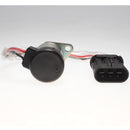 Fuel Shut Off Solenoid 6689034 Compatible with Bobcat A300 S220 S250 S300 S330 Skid Steer